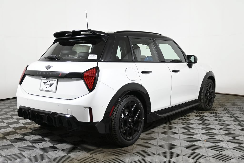 Used 2026 MINI Cooper S FWD image 7