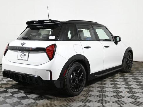 New 2026 MINI Cooper S FWD image 7
