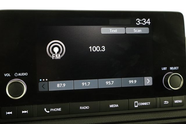 Used 2023 Honda CR-V EX image 28