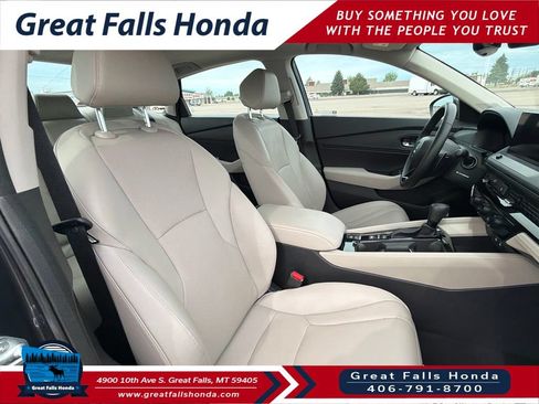 Used 2025 Honda Accord EX-L image 28