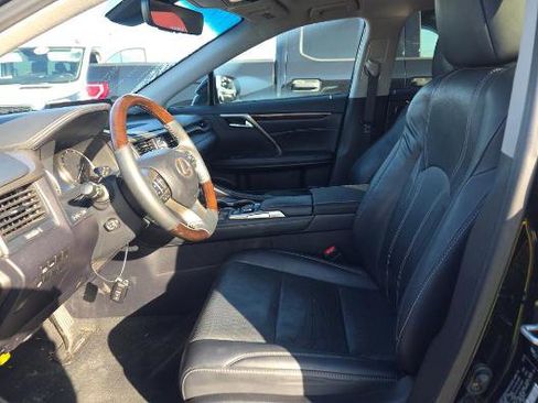 Used 2017 Lexus RX 350 FWD w/ Premium Package image 4