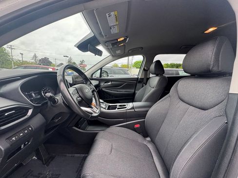 Used 2023 Hyundai Santa Fe SEL AWD/4WD image 26