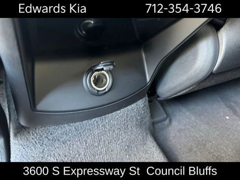 New 2025 Kia Sorento EX w/ Panoramic Sunroof Package FWD image 16