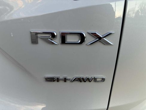 Used 2022 Acura RDX A-Spec image 33