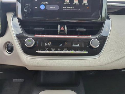 Certified 2025 Toyota Corolla LE w/ Convenience Package FWD image 21