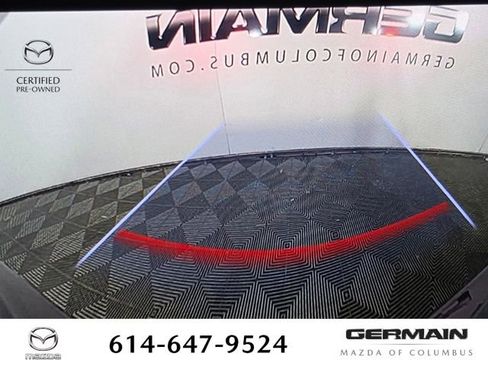 Used 2025 MAZDA CX-90 3.3 Turbo S w/ Premium Plus image 31