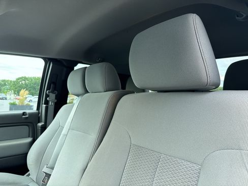 Used 2011 Ford F150 XLT w/ HD Payload Pkg AWD/4WD image 6