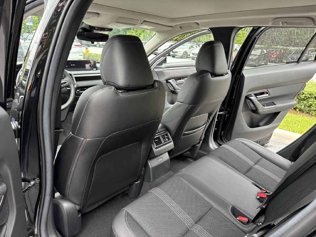 New 2026 MAZDA CX-50 AWD 2.5 S w/ Weather Package image 34