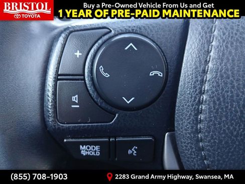Used 2017 Toyota RAV4 Limited w/ All Weather Liner Package image 30