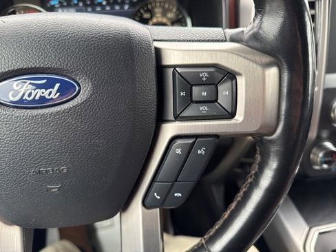 Used 2019 Ford F150 Platinum w/ Technology Package image 38