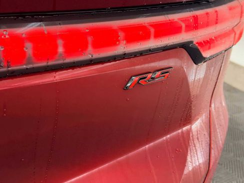 New 2026 Chevrolet Equinox EV RS image 13