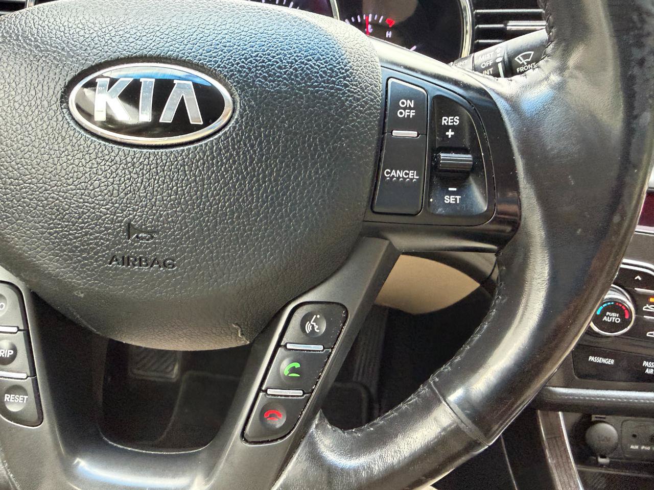 Used 2013 Kia Optima EX FWD image 51