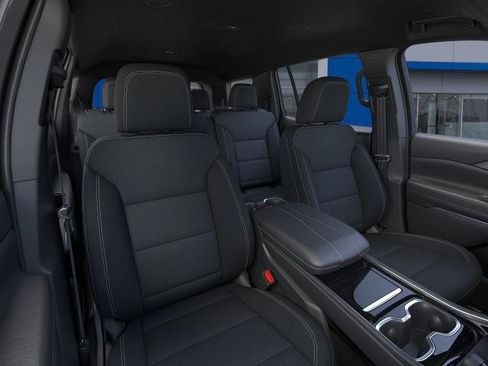 New 2026 Chevrolet Traverse LT w/ Driver Confidence Package FWD image 40