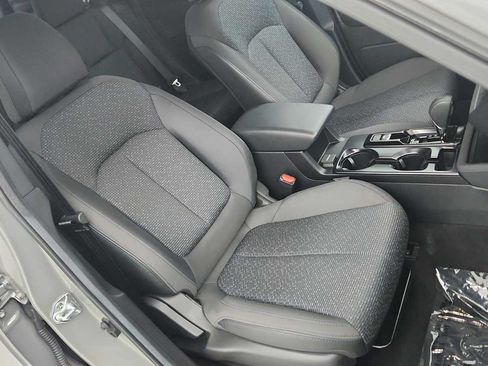 Certified 2026 Subaru Forester Premium AWD/4WD image 23
