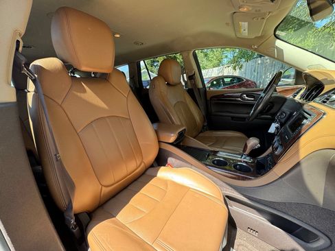 Used 2013 Buick Enclave Leather AWD/4WD image 32