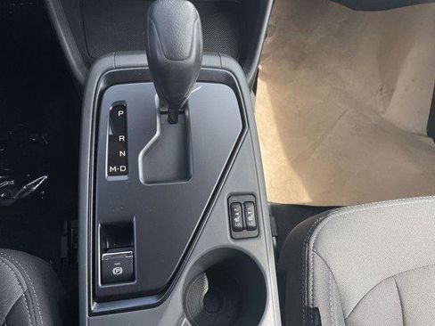 New 2026 Subaru Crosstrek 2.0i Premium AWD/4WD image 18