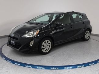 Used 2015 Toyota Prius C Three FWD video 1