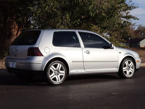 Used 2003 Volkswagen GTI 1.8T image 5