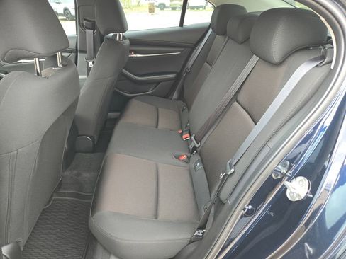 New 2026 MAZDA MAZDA3 s image 18