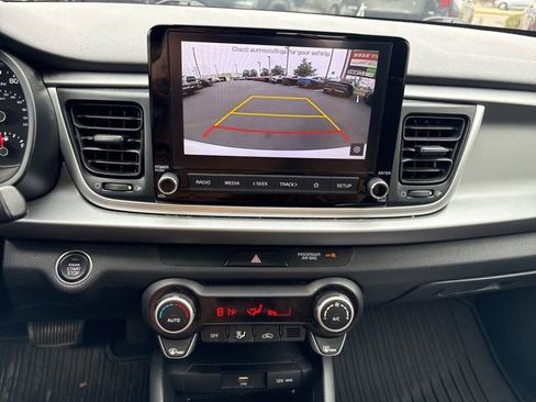 Certified 2021 Kia Rio S w/ Technology Package image 14