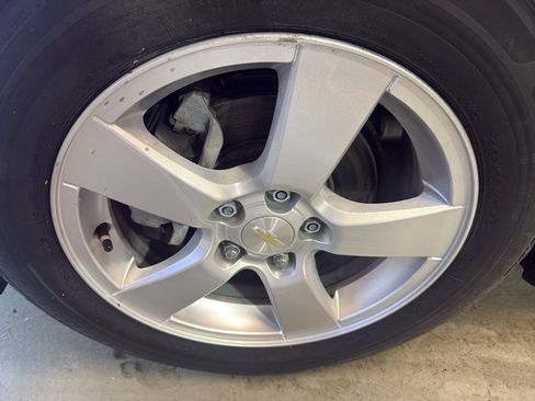Used 2014 Chevrolet Cruze LT FWD image 33