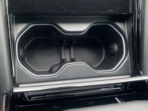 New 2025 Jeep Grand Cherokee L Overland w/ Advanced Protech Group III image 27