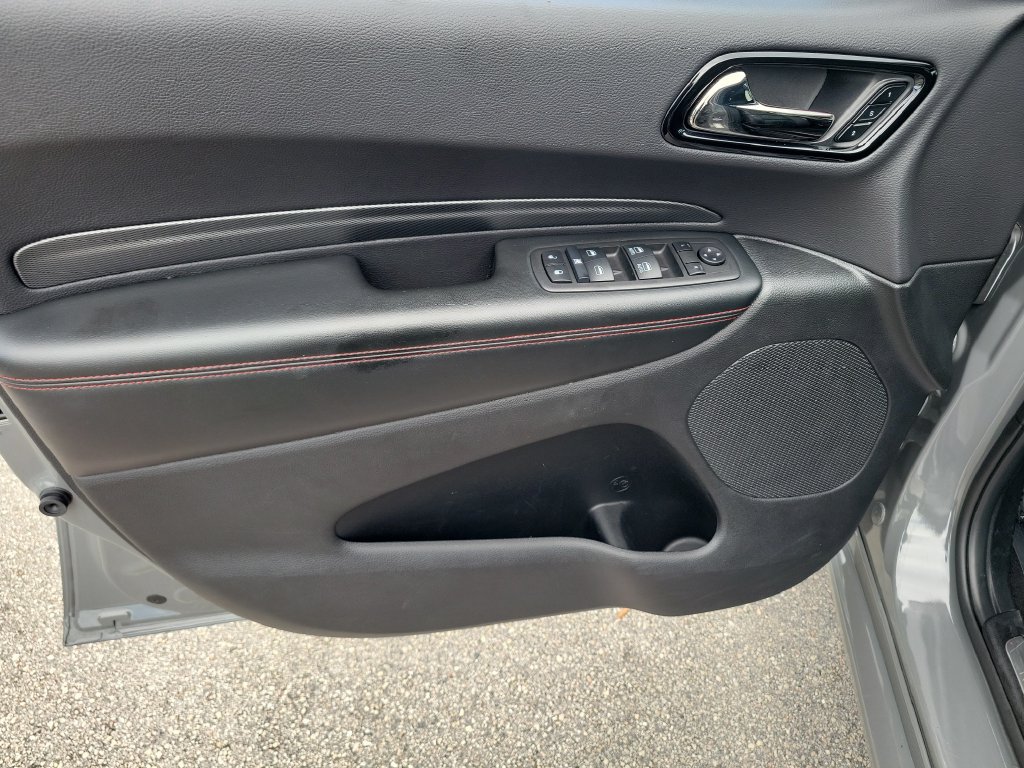 Used 2025 Dodge Durango GT AWD/4WD image 19