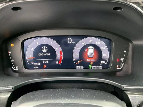 Certified 2023 Acura Integra A-Spec FWD image 27
