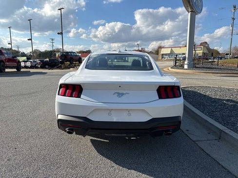 New 2026 Ford Mustang Coupe image 10
