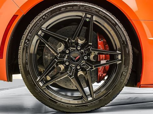 Used 2019 Chevrolet Corvette ZR1 image 34