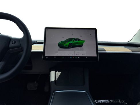 Used 2023 Tesla Model 3 Standard Range RWD image 11
