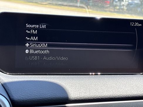 New 2026 MAZDA CX-50 AWD 2.5 S w/ Weather Package image 31