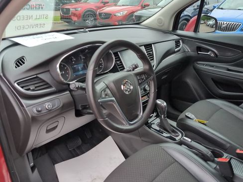Used 2019 Buick Encore Preferred FWD image 13