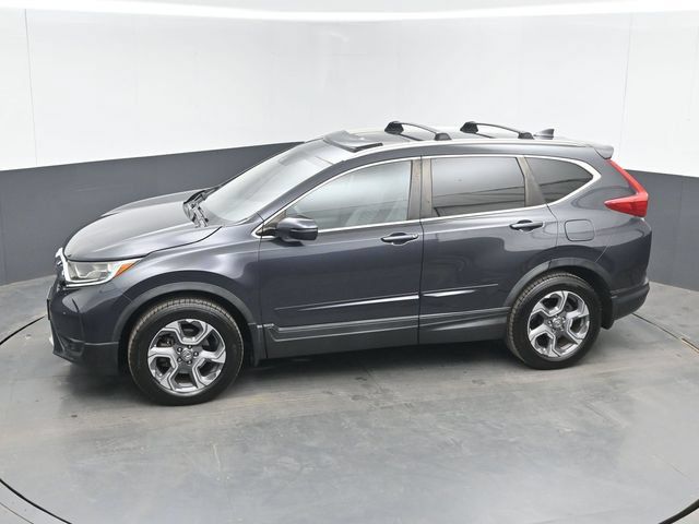 Used 2018 Honda CR-V EX image 34