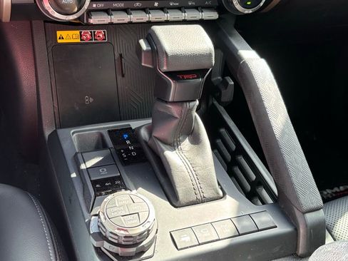 Used 2024 Toyota Tacoma TRD Off-Road w/ TRD Off Road Premium Package image 13