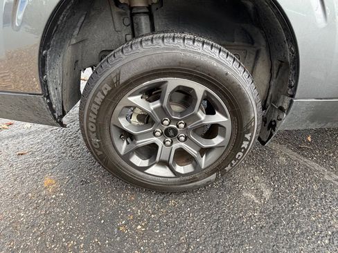 Used 2022 Ford Maverick XLT w/ Equipment Group 300A Standard image 27