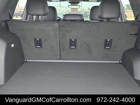 New 2026 GMC Terrain AT4 w/ Convenience Package III AWD/4WD image 50