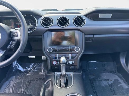 Used 2018 Ford Mustang Premium w/ Equipment Group 201A RWD image 13