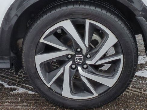 Used 2019 Honda HR-V Sport image 13