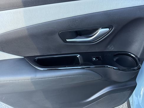 Certified 2025 Hyundai Santa Cruz Limited image 14