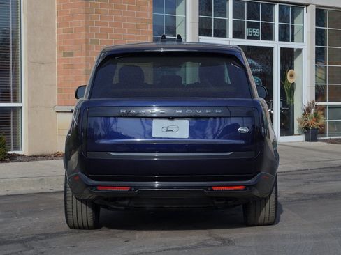 Used 2023 Land Rover Range Rover SE image 5