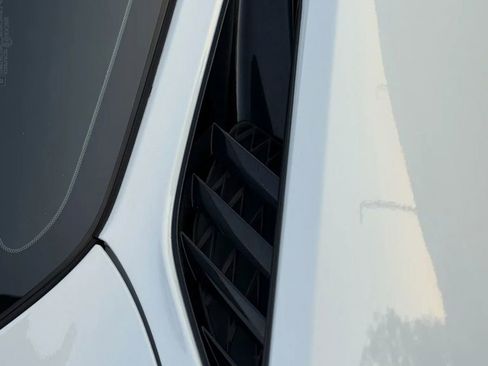 Used 2014 Chevrolet Corvette Stingray Coupe w/ 2LT Preferred Equipment Group image 18