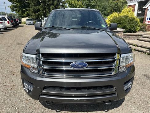 Used 2017 Ford Expedition EL XLT image 11