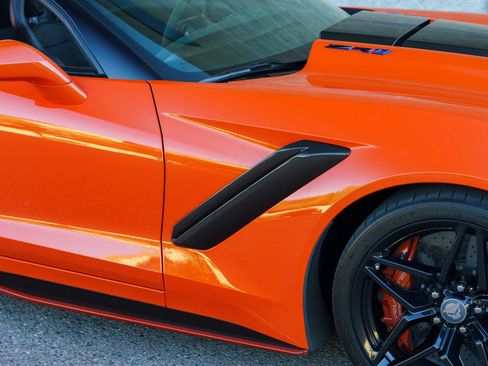 Used 2019 Chevrolet Corvette ZR1 RWD image 65