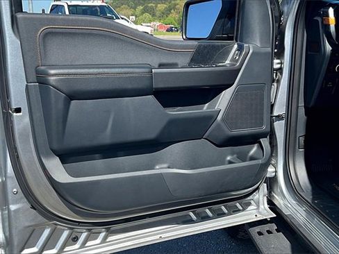 Used 2022 Ford F150 Tremor w/ Equipment Group 401A Mid image 18