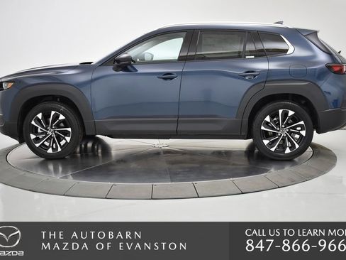 New 2026 MAZDA CX-50 2.5 Hybrid w/ Cargo Package image 17