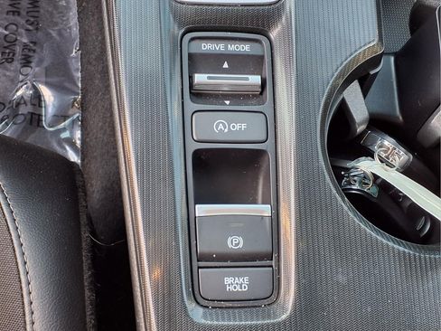 Used 2024 Honda Civic Sport image 20