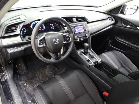 Used 2019 Honda Civic LX image 14