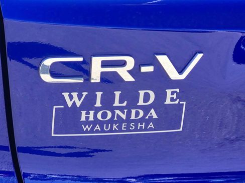 Certified 2023 Honda CR-V LX image 11