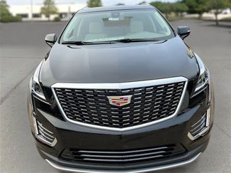 New 2025 Cadillac XT5 Premium Luxury video 2